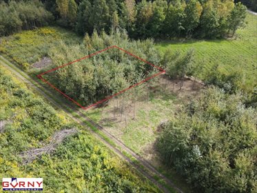 Działka inna na sprzedaż Zakrzów 676m2 Foto 7