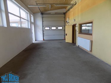 lokal użytkowy na wynajem 120m2 lokal użytkowy Pruszcz Gdański