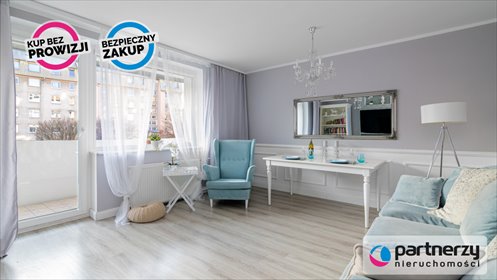 mieszkanie na sprzedaż 74m2 mieszkanie Gdańsk, Suchanino, Taborowa