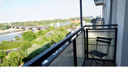 mieszkanie na sprzedaż 19m2 mieszkanie Warszawa, Śródmieście, Powiśle, Salezego