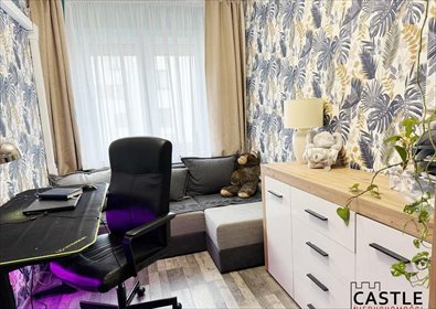 mieszkanie na sprzedaż 53m2 mieszkanie Poznań, ul. Karpia