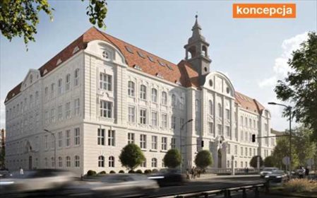 lokal użytkowy na sprzedaż 11662m2 lokal użytkowy Wrocław, Powstańców Śląskich