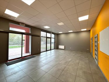 lokal użytkowy na wynajem 227m2 lokal użytkowy Głogów Małopolski