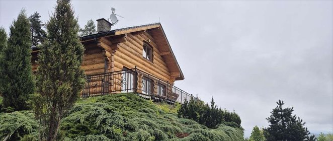 dom na sprzedaż 206m2 dom Zawoja, grzechynia, Grzechynia