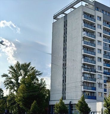mieszkanie na sprzedaż 38m2 mieszkanie Warszawa, Praga-Południe Grochów, Bliska
