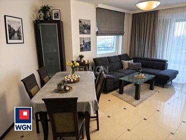 mieszkanie na sprzedaż 79m2 mieszkanie Gdańsk, Suchanino, Noskowskiego