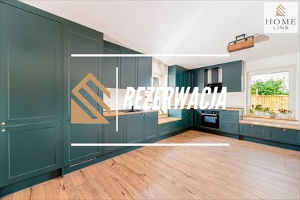 Na sprzedaż urokliwy dom 94 m² w Tłokowie z dużą działką dom Tłokowo