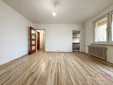 mieszkanie na sprzedaż 51m2 mieszkanie Kielce, Czarnowska