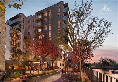 mieszkanie na sprzedaż 40m2 mieszkanie Wrocław, Psie Pole, Kleczków