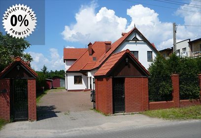 dom na sprzedaż 400m2 dom Piaseczno, Wilanowska