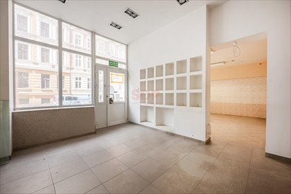 lokal użytkowy na sprzedaż 71m2 lokal użytkowy Wrocław, Stare Miasto, Przedmieście Oławskie, Miernicza