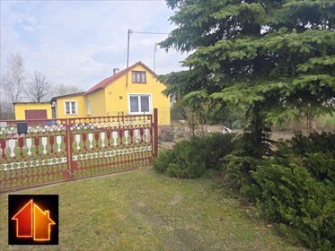 dom na sprzedaż 60m2 dom Nakwasin