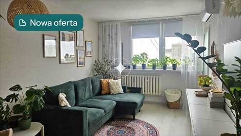 mieszkanie na sprzedaż 48m2 mieszkanie Bolesławiec, Jana Pawła II