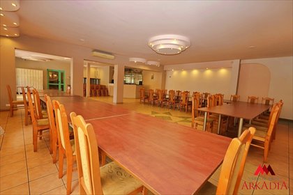 Przestronny lokal 212 m² z terenem zewnętrznym polecam lokal użytkowy Włocławek