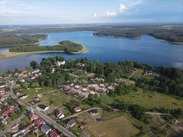 Nowoczesny dom nad jeziorem Niesłysz – komfort i prestiż dom Przełazy