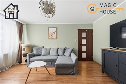 mieszkanie na sprzedaż 58m2 mieszkanie Gdańsk, Stogi