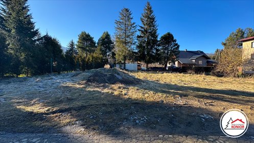 Działka budowlana na sprzedaż Buczkowice 780m2 Foto 5