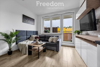 mieszkanie na sprzedaż 58m2 mieszkanie Warszawa, Białołęka, Mariana Wyrzykowskiego