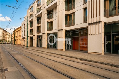 Wynajmę przestronny lokal 280 m² przy Zwierzynieckiej w Krakowie lokal użytkowy Kraków, Zwierzyniecka