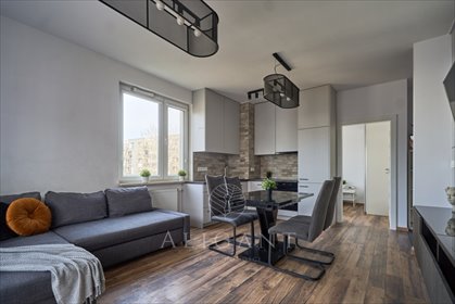 mieszkanie na sprzedaż 51m2 mieszkanie Warszawa, Ursynów Wyczółki, Złoty Potok