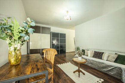 mieszkanie na sprzedaż 40m2 mieszkanie Łódź, Bałuty, Franciszkańska