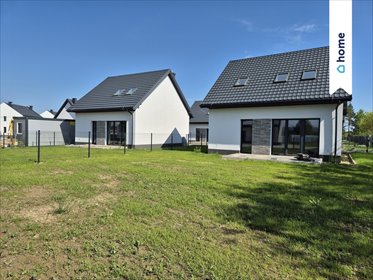 dom na sprzedaż 90m2 dom Dębica
