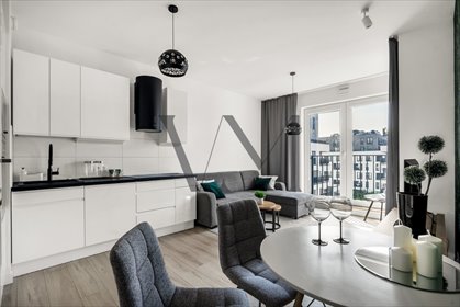 mieszkanie na wynajem 41m2 mieszkanie Warszawa, Mokotów, Taśmowa