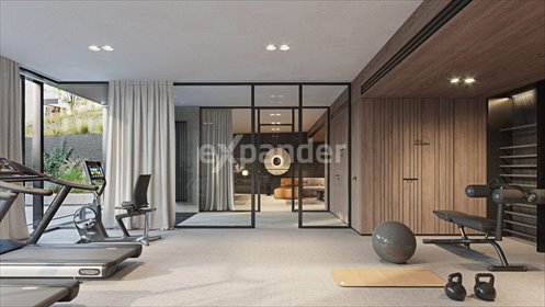 mieszkanie na sprzedaż 83m2 mieszkanie Poznań, Podolany, Jasielska