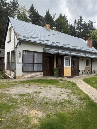dom na sprzedaż 41m2 dom Jelna