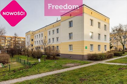 mieszkanie na sprzedaż 46m2 mieszkanie Gdynia, Leszczynki