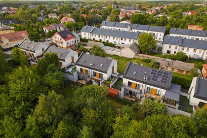 dom na sprzedaż 140m2 dom Kobyłka, Zalasek, Kościelna