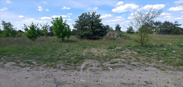 działka na sprzedaż 525m2 działka Deszczno