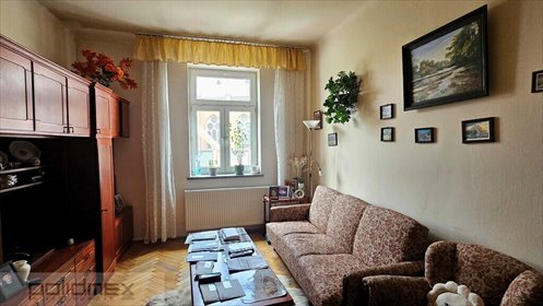Dwupokojowe mieszkanie z widokiem na Katedrę - polecam! mieszkanie Warszawa, Praga-Północ, Floriańska