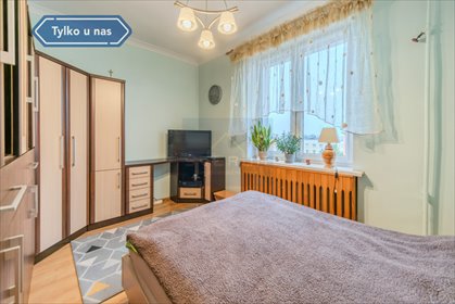 mieszkanie na sprzedaż 57m2 mieszkanie Częstochowa, Raków