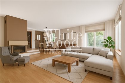 dom na sprzedaż 255m2 dom Gdynia, Redłowo