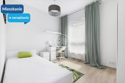 Nowoczesny pokój w apartamentowcu blisko centrum Bydgoszczy pokój Bydgoszcz, Centrum
