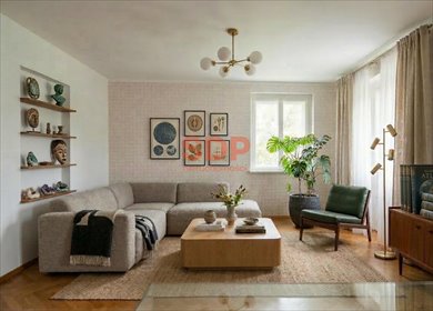 mieszkanie na sprzedaż 71m2 mieszkanie Wrocław, Śródmieście, Biskupin, Spółdzielcza