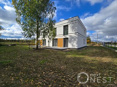 dom na sprzedaż 178m2 dom Wola Mrokowska, Postępu