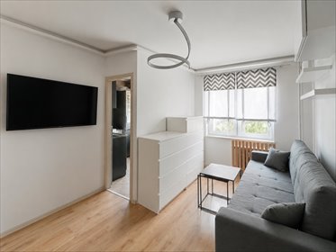 Funkcjonalne 2-pokojowe mieszkanie 36,42 m² - Halemba mieszkanie Ruda Śląska, Halemba