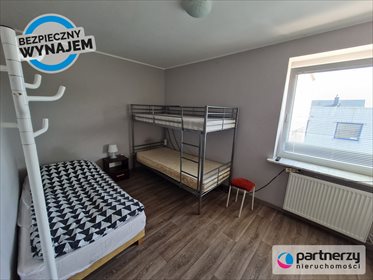 Dom na wynajem Chwaszczyno, Adama Mickiewicza 560m2 Foto 7