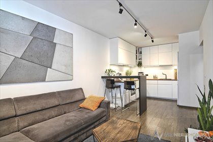 mieszkanie na sprzedaż 48m2 mieszkanie Wrocław, Klecina, Klecina, Wałbrzyska