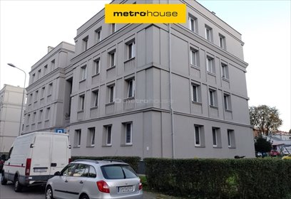 Mieszkanie 37 m² w Chorzowie Batorym - polecam mieszkanie Chorzów, Batory, Kochanowskiego