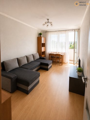 Mieszkanie 2 pokoje z balkonem, blisko morza i infrastruktury mieszkanie Gdańsk, Przymorze Małe, Jagiellońska