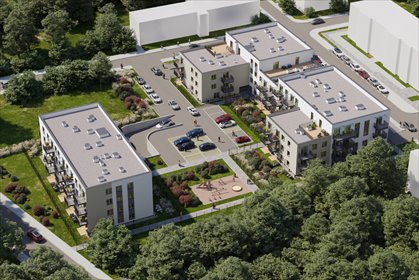 Nowoczesne 2-pokojowe mieszkanie 38,37 m² z balkonem polecam! mieszkanie Tarnów, Sportowa