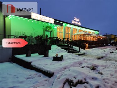 lokal użytkowy na sprzedaż 863m2 lokal użytkowy Biały Bór