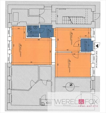 lokal użytkowy na wynajem 72m2 lokal użytkowy Białystok, Centrum