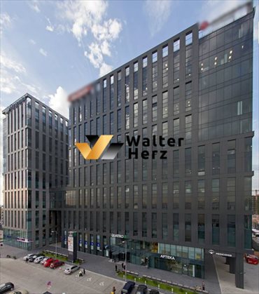 lokal użytkowy na wynajem 1800m2 lokal użytkowy Kraków, al. gen. Tadeusza Bora-Komorowskiego