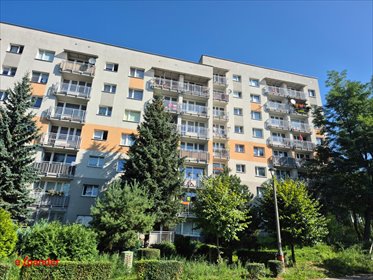 Kawalerka 31 m² w Sosnowcu - słoneczne z widokiem i potencjałem mieszkanie Sosnowiec, Środula, Henryka Rodakowskiego