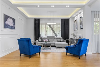 dom na sprzedaż 355m2 dom Walendów