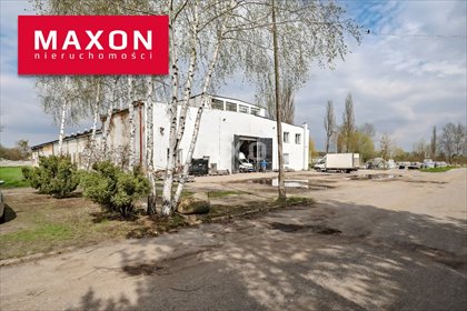 lokal użytkowy na sprzedaż 12973m2 lokal użytkowy Sochaczew, ul. Chodakowska